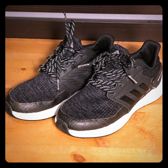 rapid run adidas